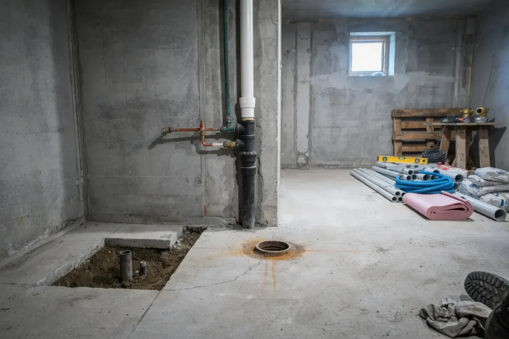 tecken kostnader och r tt metod din guide till stambyte och stamrenovering i villa